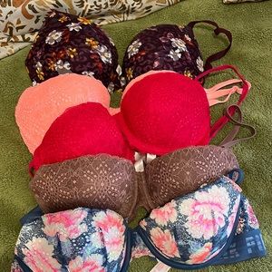 Victoria secret bras
